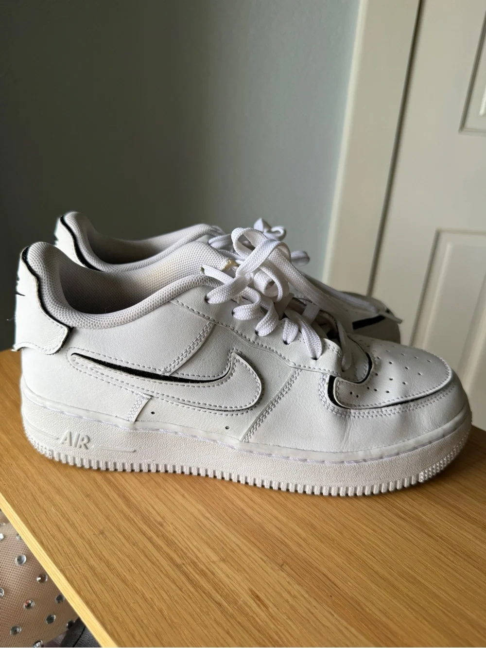 Nike Air Force 1 ‘Shadow’